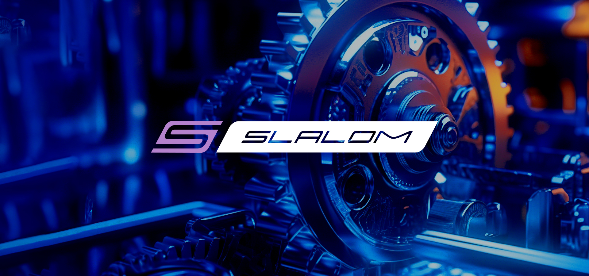 slalom
